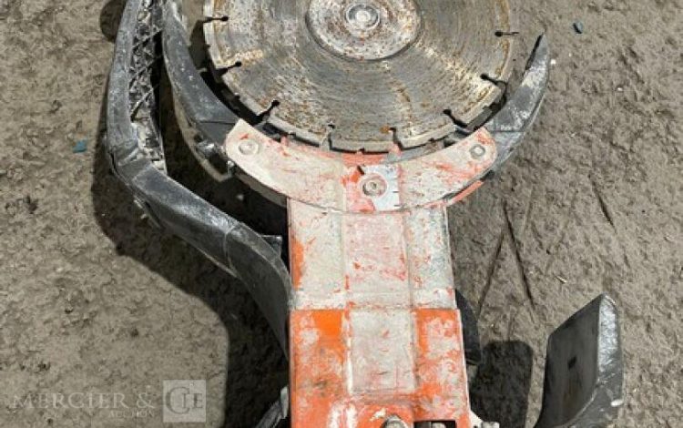 HUSQVARNA   11MAM32026