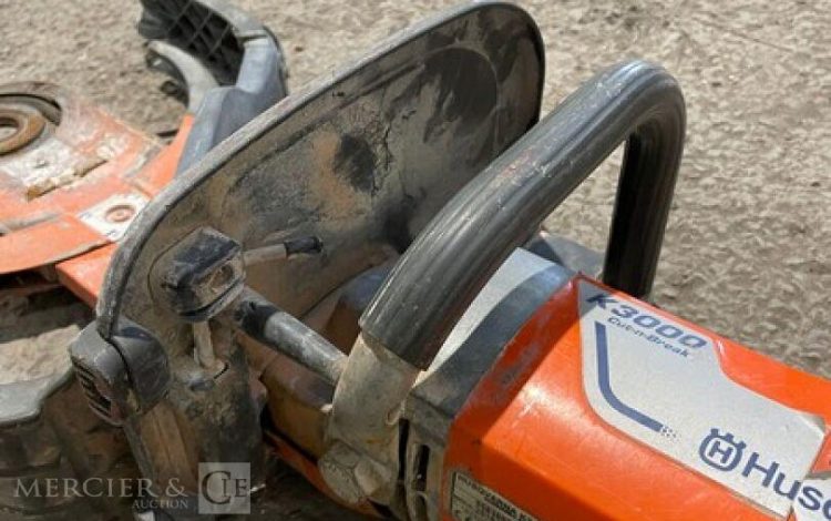 HUSQVARNA   11MAM32026