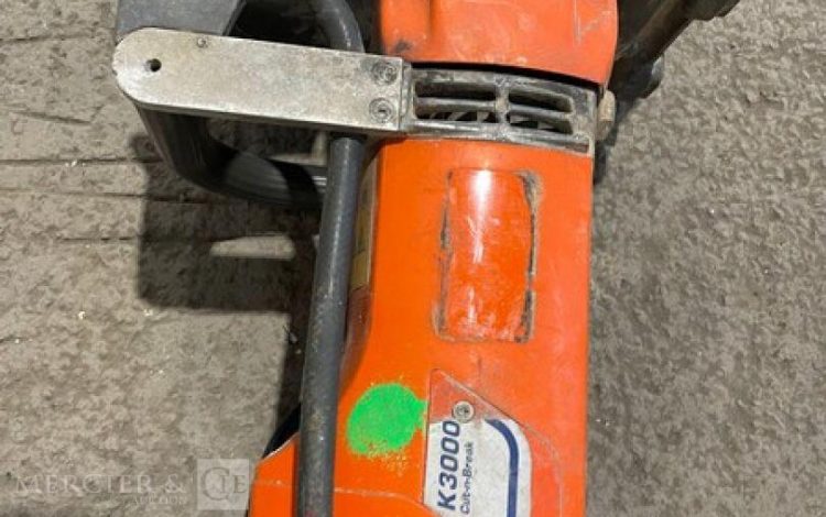 HUSQVARNA   11MAM32026