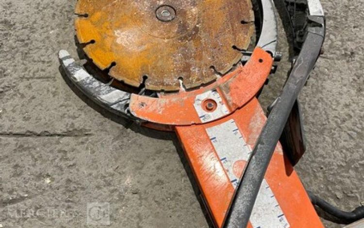 HUSQVARNA   11MAM32026