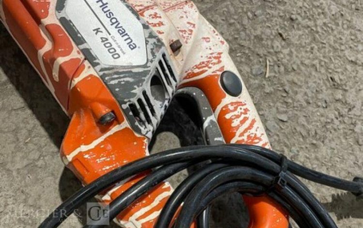 HUSQVARNA   11MAM32026