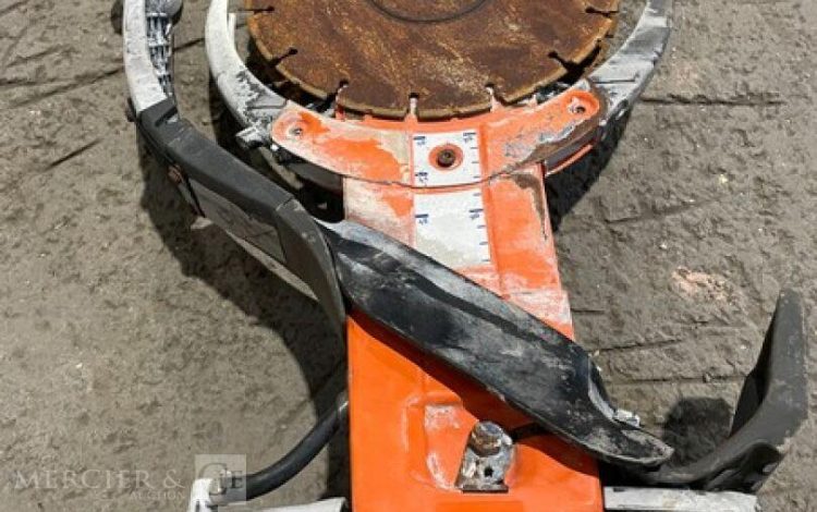 HUSQVARNA   11MAM32026