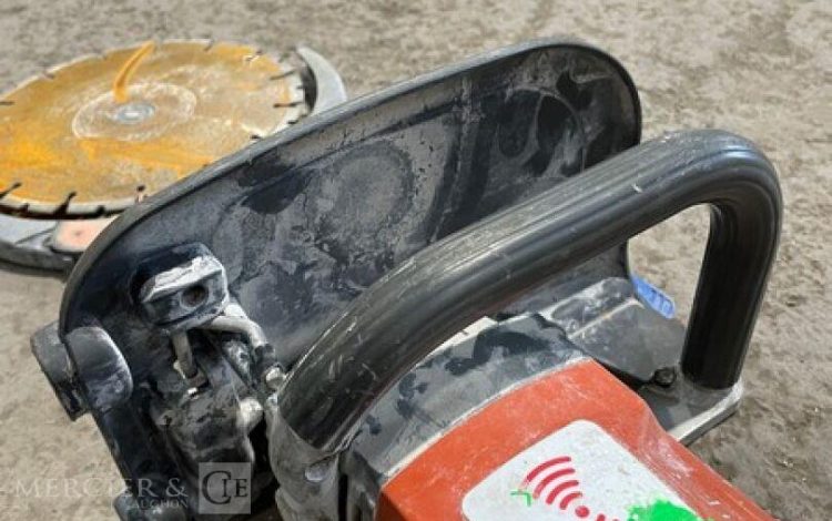 HUSQVARNA   11MAM32026