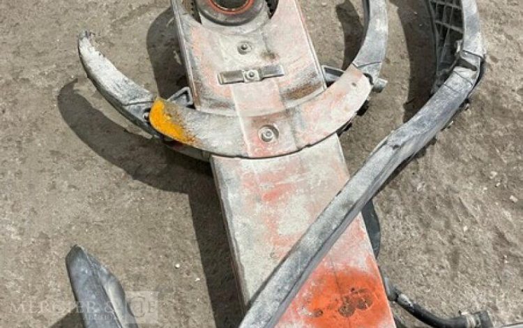 HUSQVARNA   11MAM32026