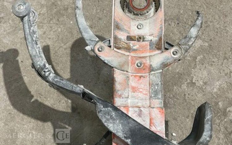 HUSQVARNA   11MAM32026