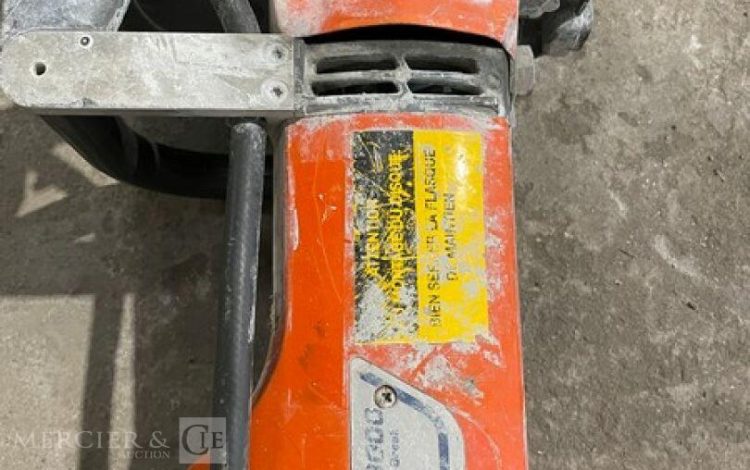 HUSQVARNA   11MAM32026