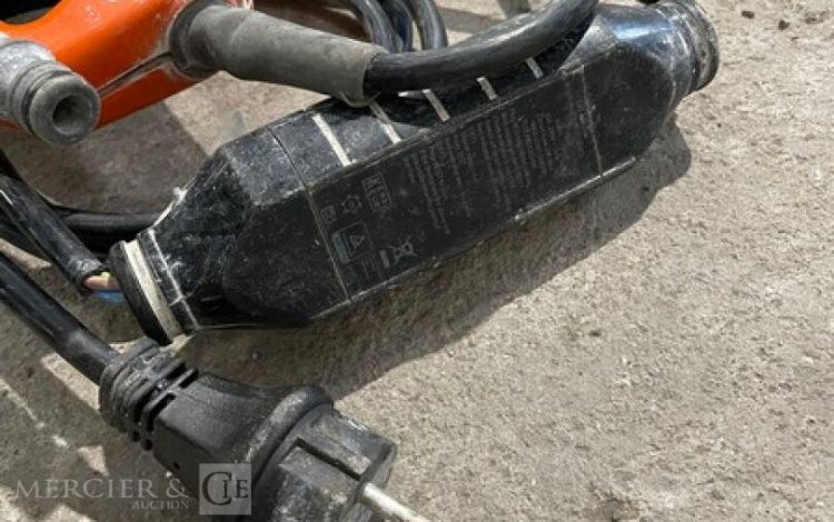 HUSQVARNA   11MAM32026