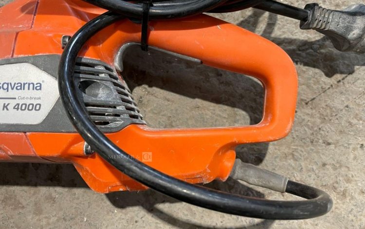 HUSQVARNA   11MAM32026