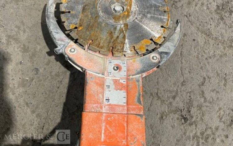 HUSQVARNA   11MAM32026