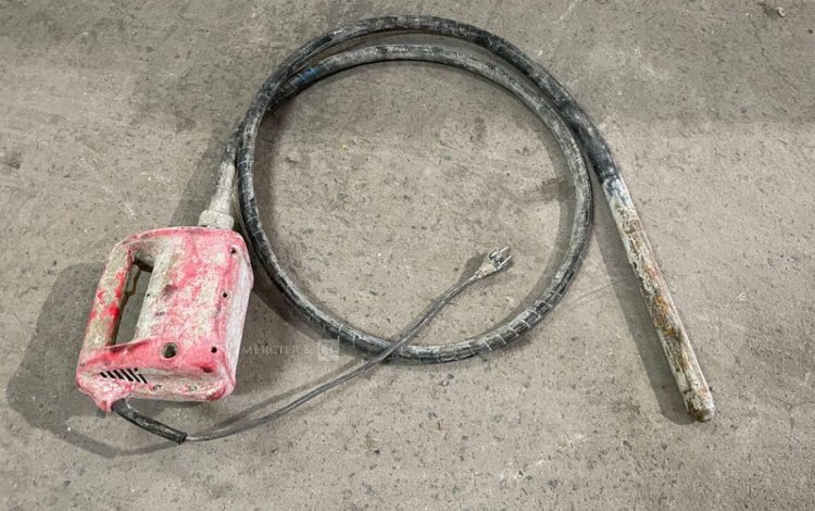 ENAR RVMU  9MAM32026