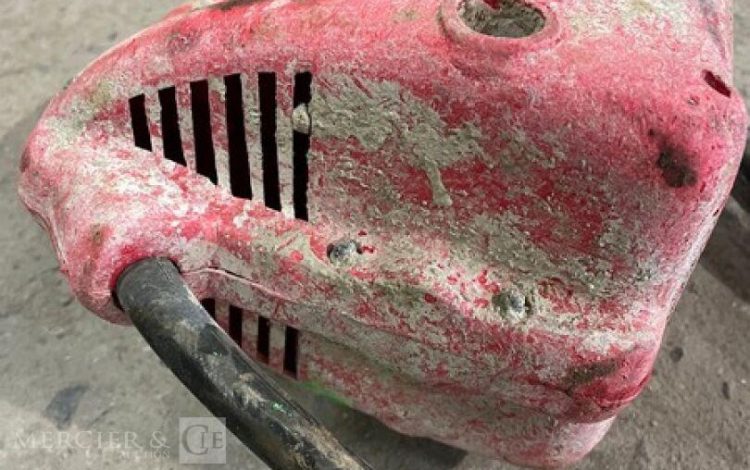 ENAR RVMU  9MAM32026