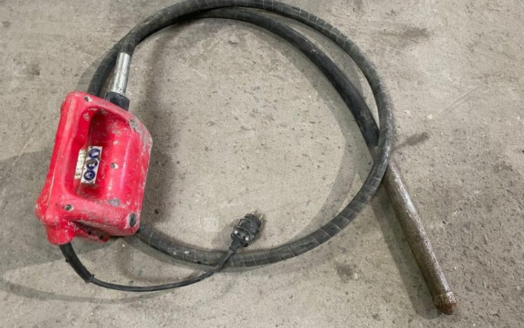 ENAR RVMU  9MAM32026