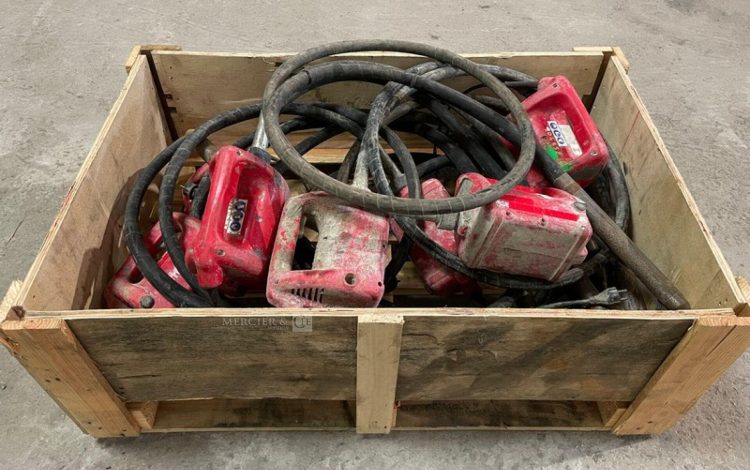 ENAR RVMU  9MAM32026