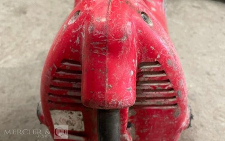 ENAR RVMU  9MAM32026