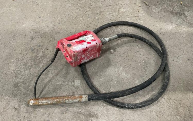 ENAR RVMU  9MAM32026