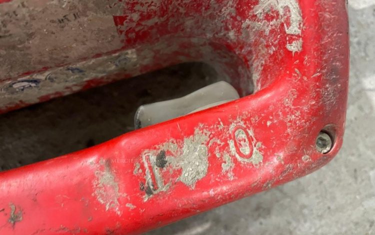 ENAR RVMU  9MAM32026