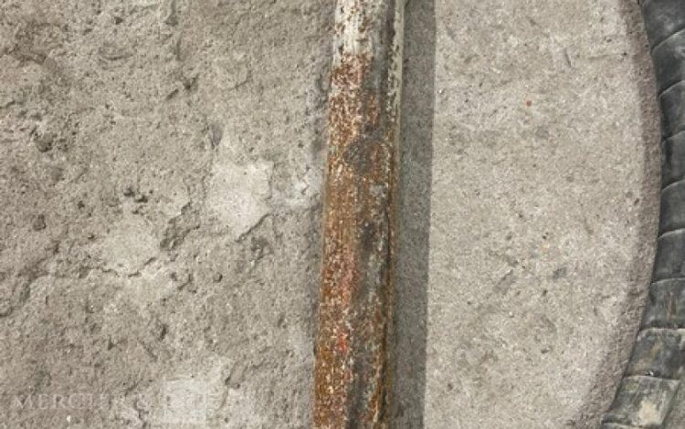 ENAR RVMU  9MAM32026