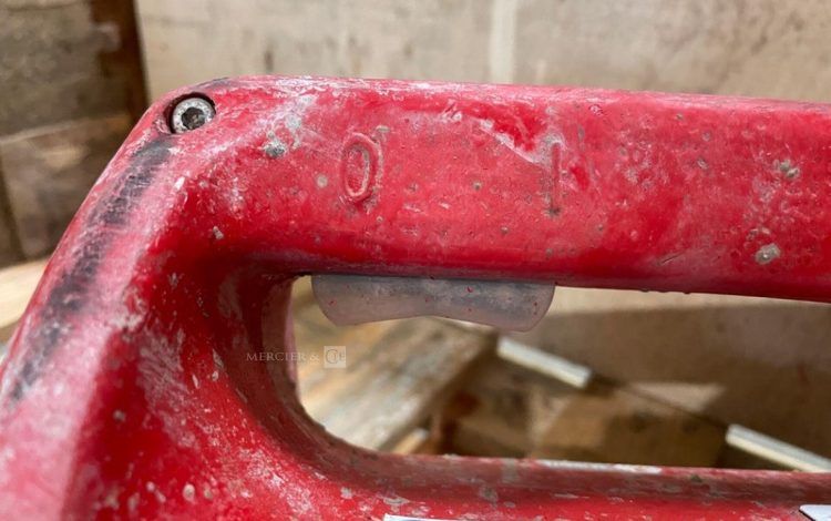 ENAR RVMU  9MAM32026