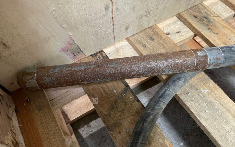 ENAR RVMU  9MAM32026