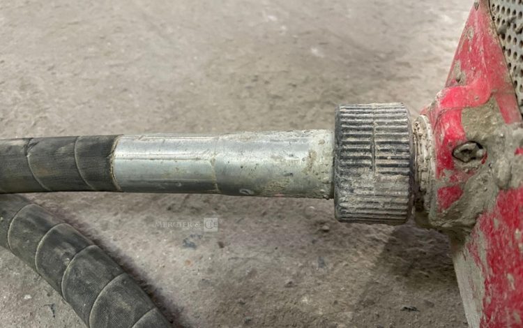 ENAR RVMU  9MAM32026