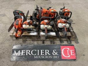 HUSQVARNA   8MAM32026