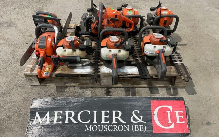 HUSQVARNA   8MAM32026