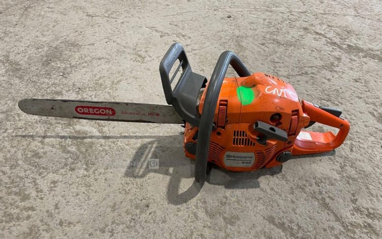 HUSQVARNA   8MAM32026