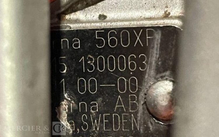 HUSQVARNA   8MAM32026