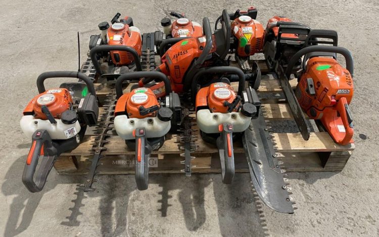 HUSQVARNA   8MAM32026