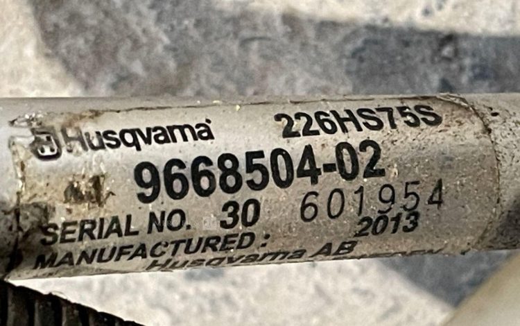 HUSQVARNA   8MAM32026