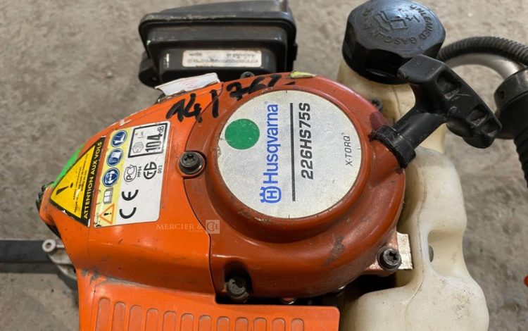 HUSQVARNA   8MAM32026