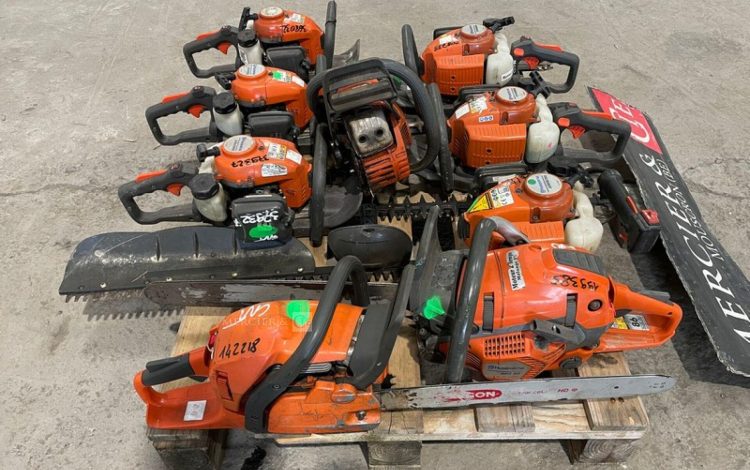 HUSQVARNA   8MAM32026