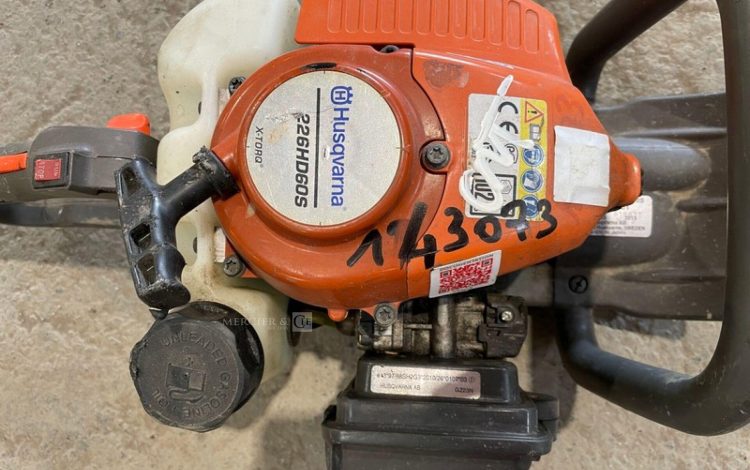 HUSQVARNA   8MAM32026