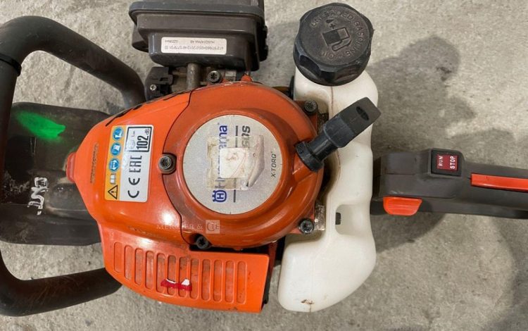 HUSQVARNA   8MAM32026