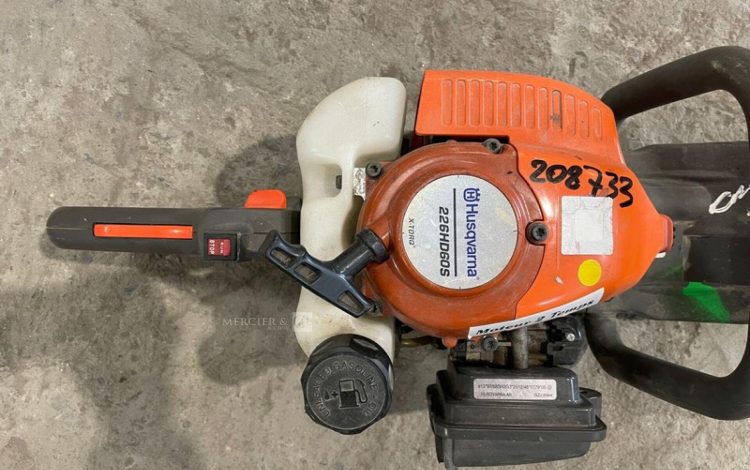 HUSQVARNA   8MAM32026