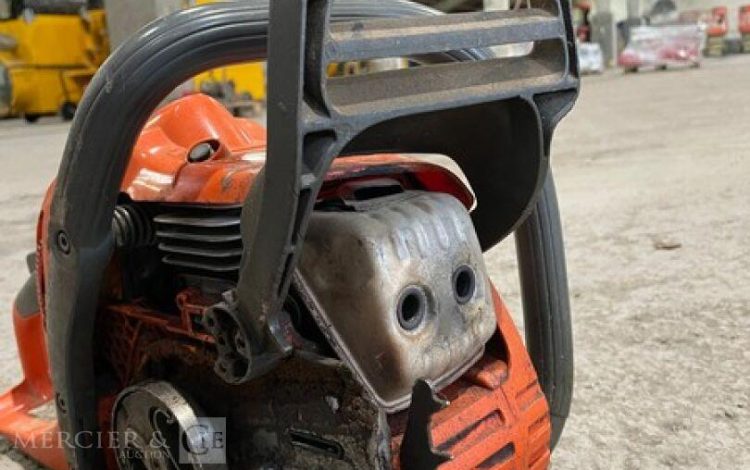 HUSQVARNA   8MAM32026