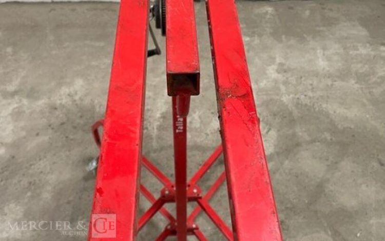 MOB MONDELIN 51370027  22MAM32026