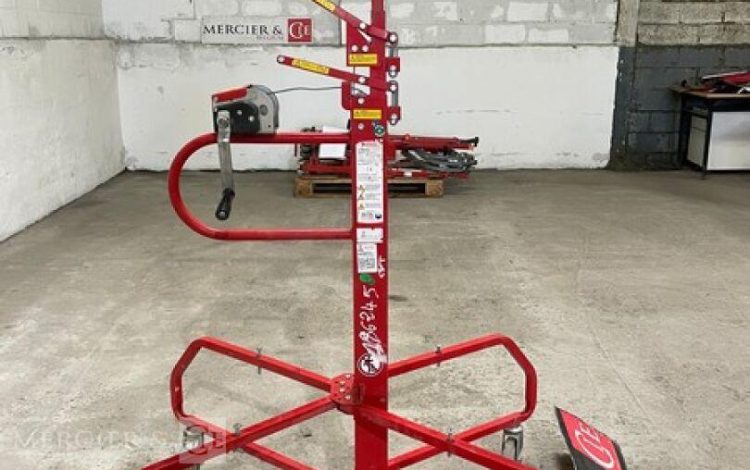 MOB MONDELIN 51370027  22MAM32026