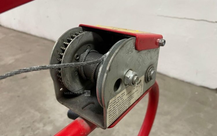 MOB MONDELIN 51370027  22MAM32026