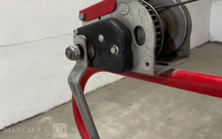 MOB MONDELIN 51370027  22MAM32026