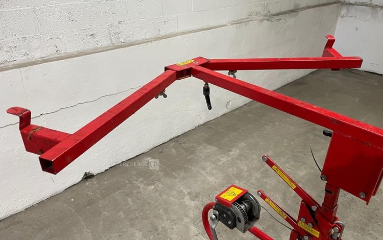 MOB MONDELIN 51370027  22MAM32026