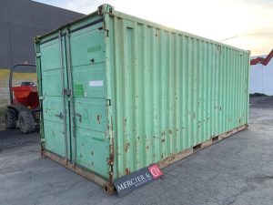 CONTAINEX LC20&Prime;  42604813