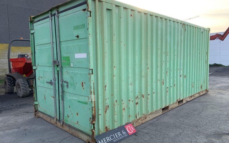 CONTAINEX LC20&Prime;  42604813