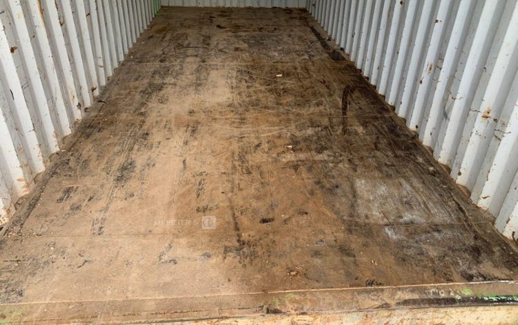 CONTAINEX LC20&Prime;  42604813