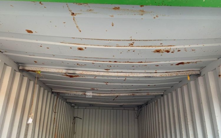 CONTAINEX LC20&Prime;  42604813