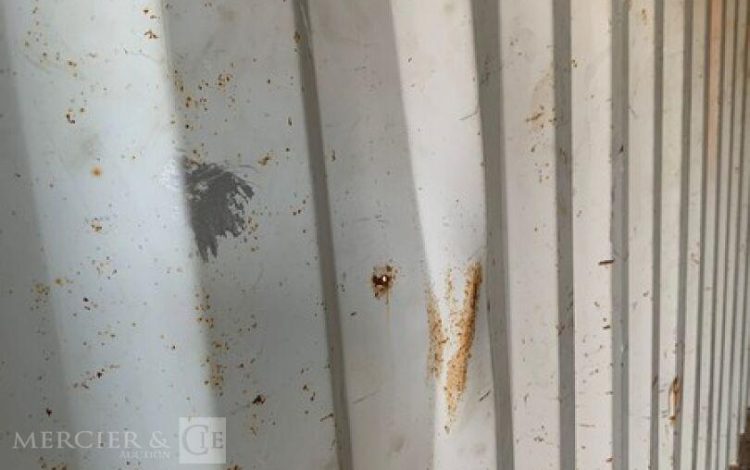 CONTAINEX LC20&Prime;  42604813