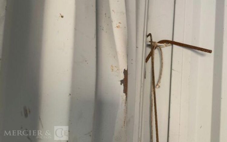 CONTAINEX LC20&Prime;  42604813