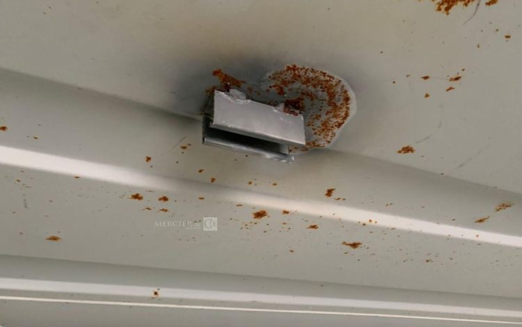 CONTAINEX LC20&Prime;  42604813