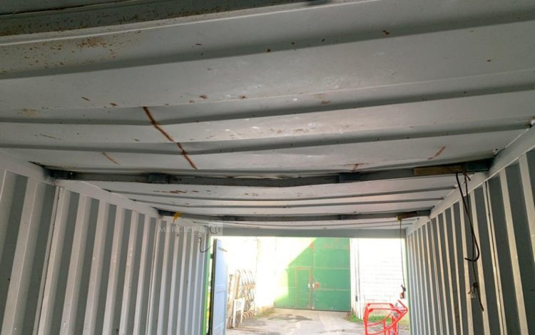 CONTAINEX LC20&Prime;  42604813