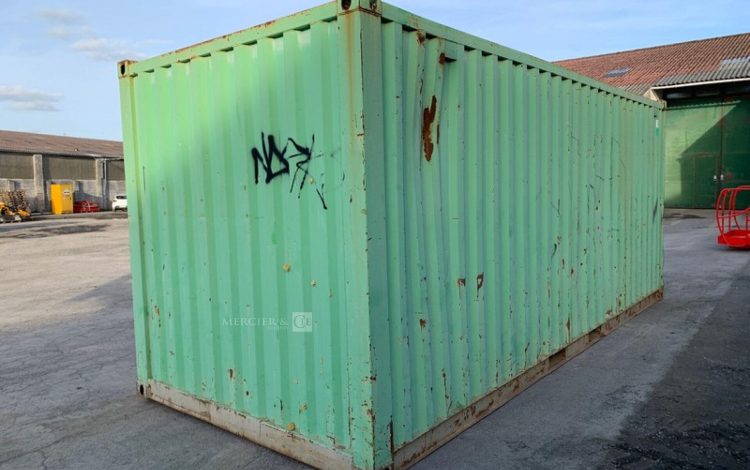 CONTAINEX LC20&Prime;  42604813